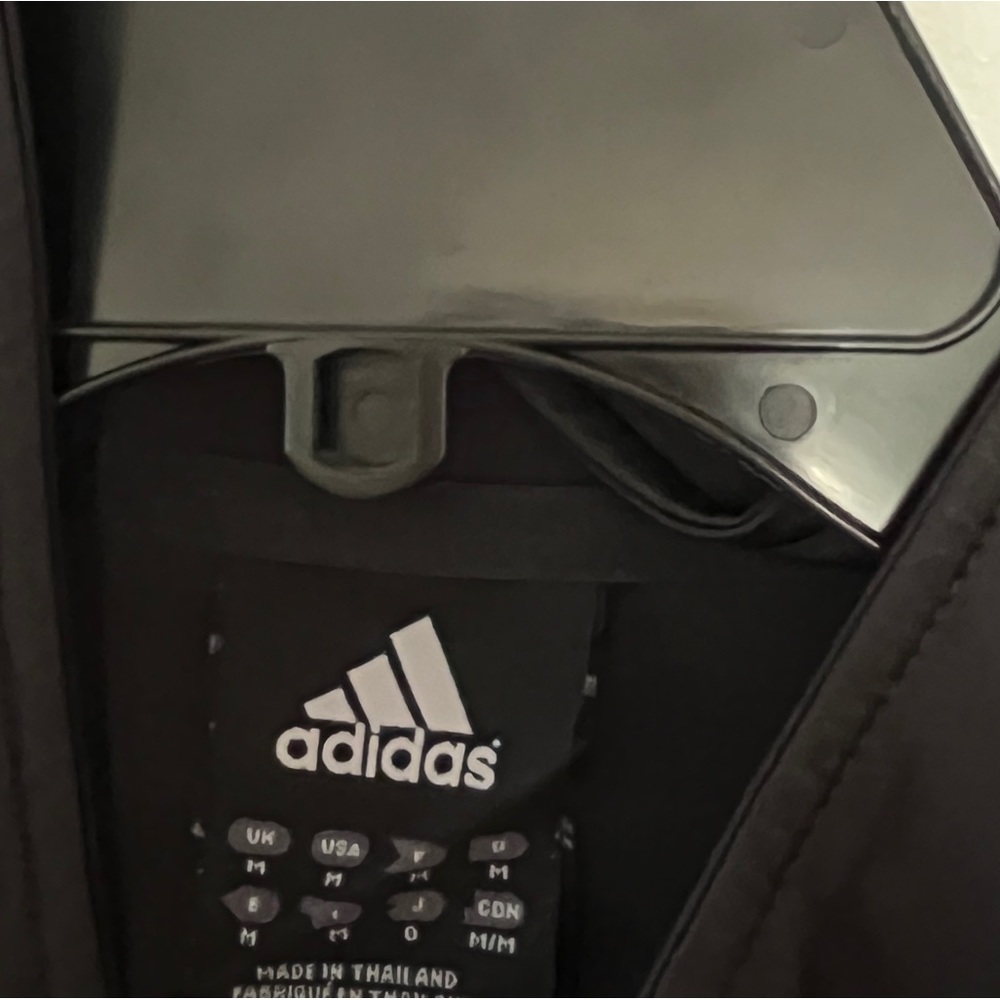 Adidas Jacket - Picture 2 of 4